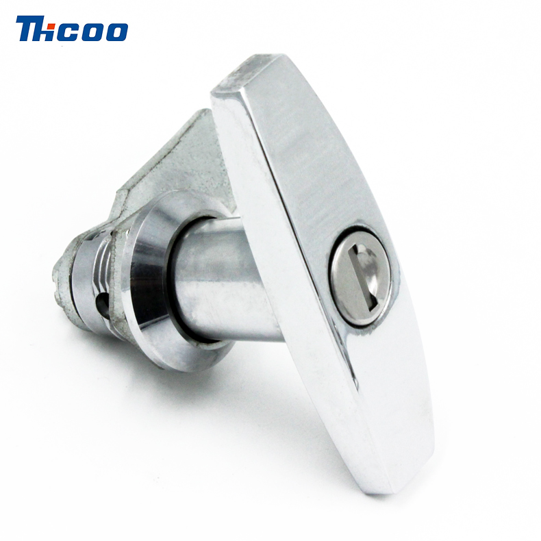 Flügelgrifftyp Cam Lock-A6091