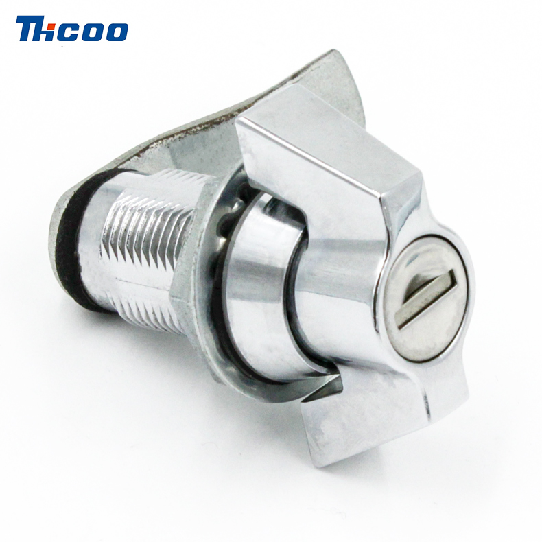 Flügelgrifftyp Cam Lock-A6091