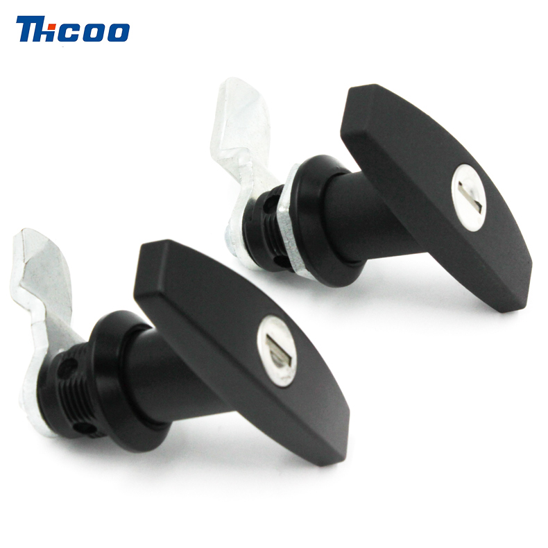 T-Griff Nockenschloss-A6092